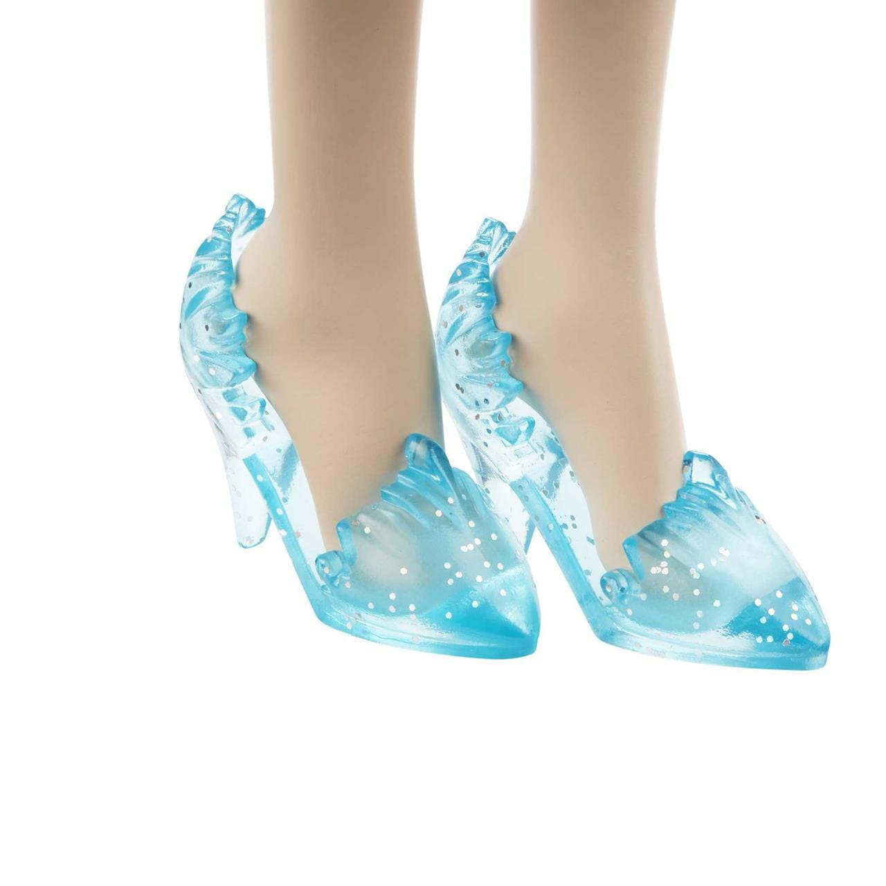Muñeca princesa Frozen Elsa Disney articulada de 29cm