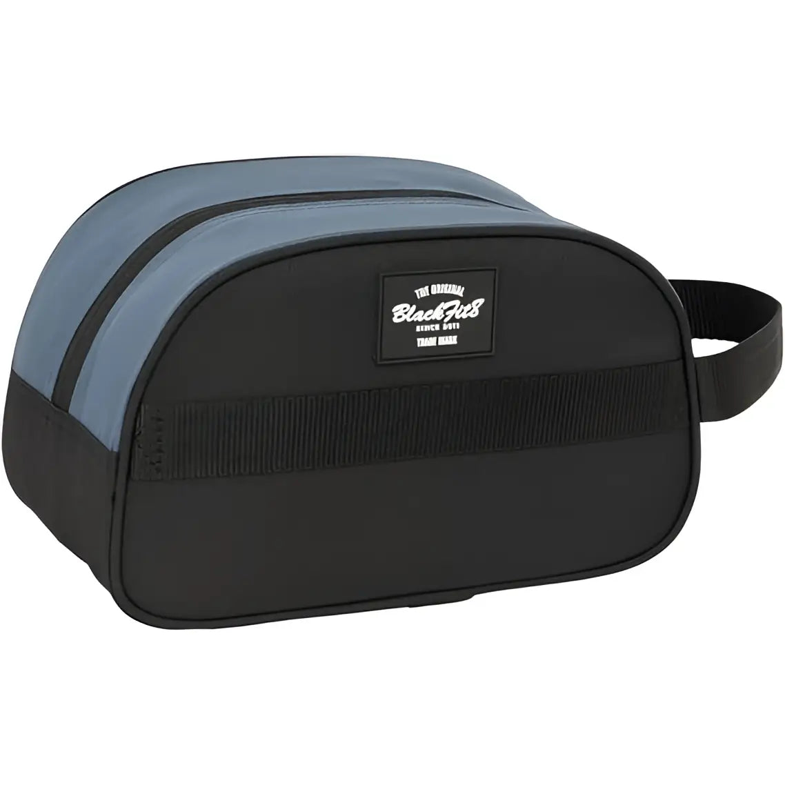 Neceser escolar con asa BLACKFIT8 CALIFORNIA 26x12x15cm