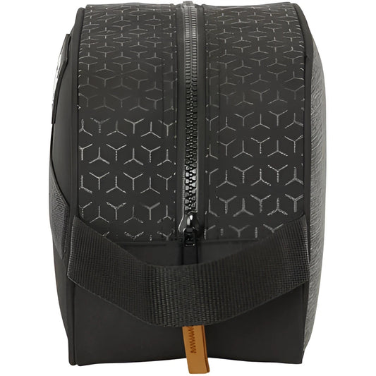 Neceser escolar con asa OLD SCHOOL 26x12x15cm