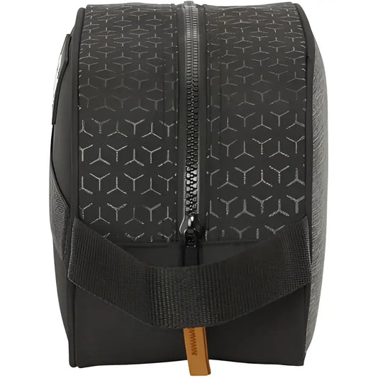 Neceser escolar con asa OLD SCHOOL 26x12x15cm