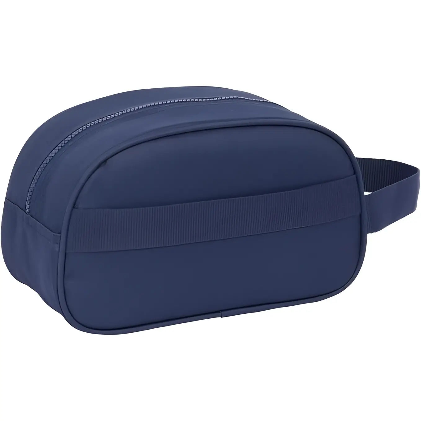 Neceser escolar infantil Benetton Flag con asa 26x12x15 cm