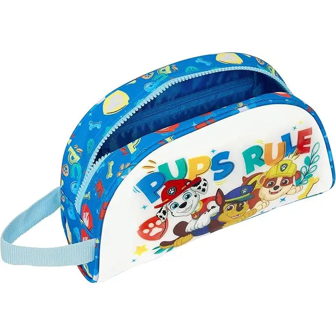 Neceser grande Patrulla Canina 25x16x7,5cm Mochila