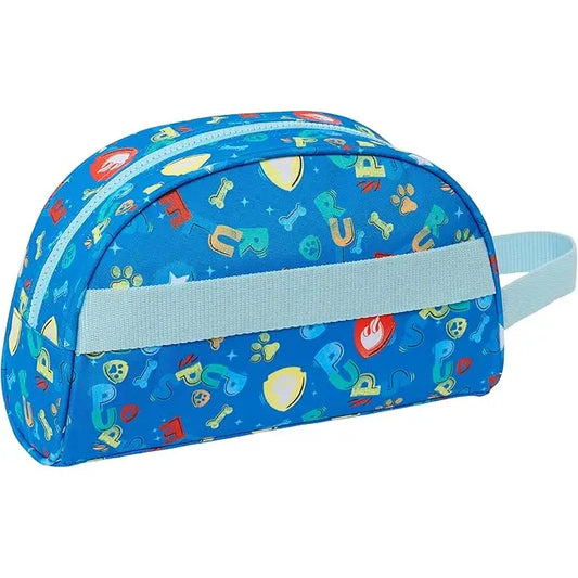Neceser grande Patrulla Canina 25x16x7,5cm Mochila