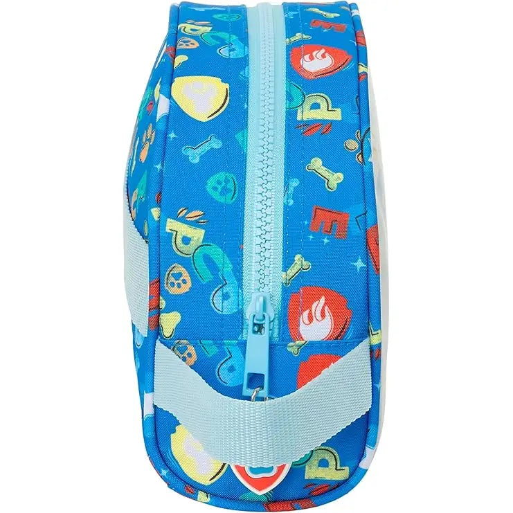 Neceser grande Patrulla Canina 25x16x7,5cm Mochila