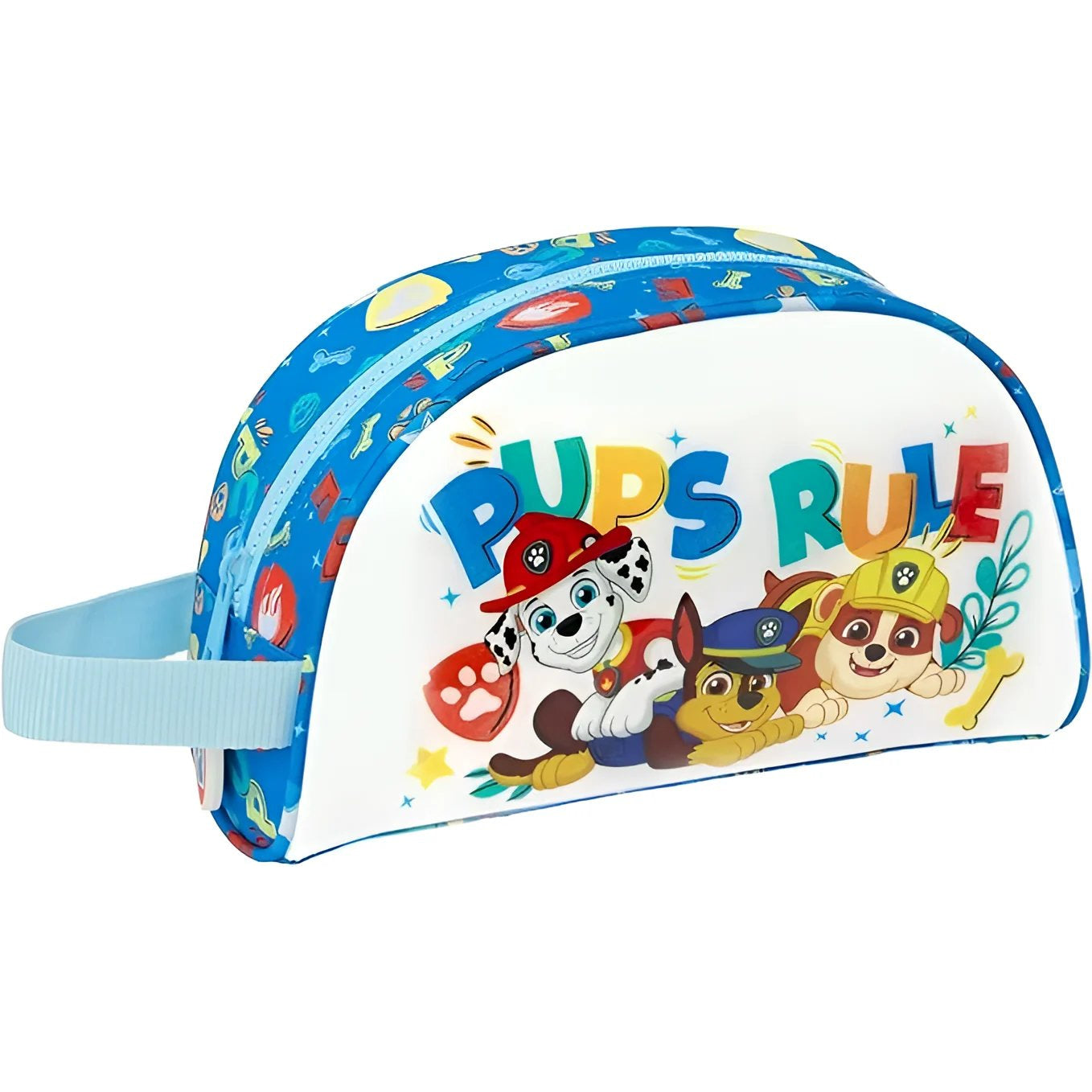 Neceser grande Patrulla Canina 25x16x7,5cm - Mochila