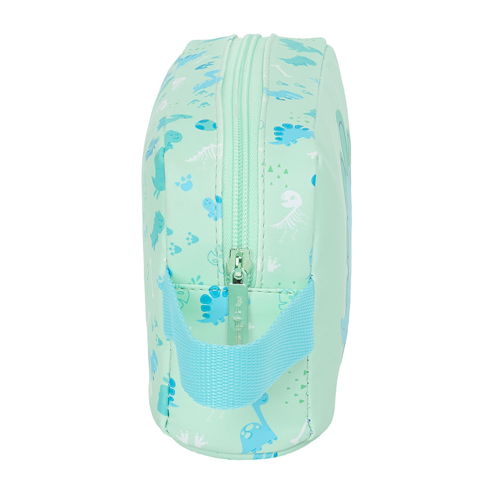Neceser porta desayunos térmico DINO 21.5x6.5x12cm