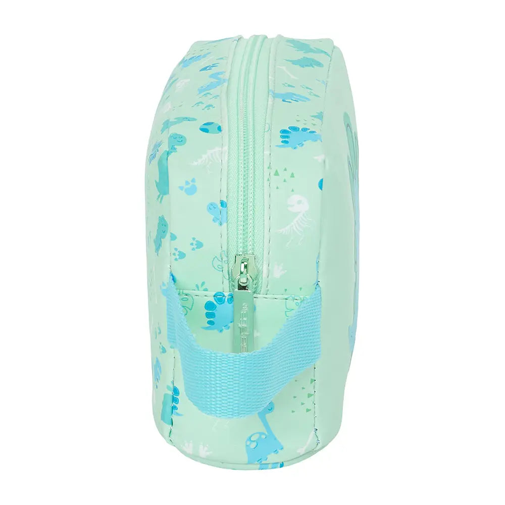 Neceser porta desayunos térmico DINO 21.5x6.5x12cm