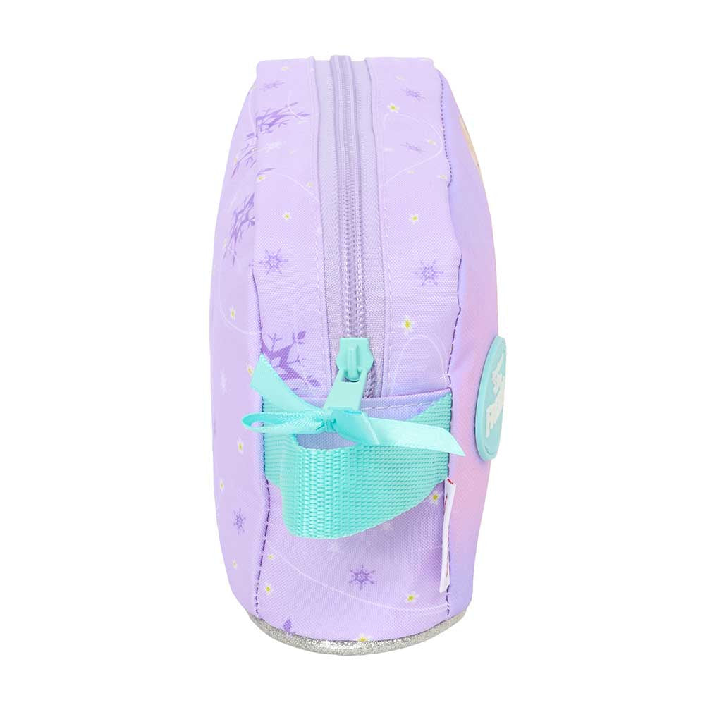 Neceser porta desayunos térmico Frozen Disney ’Spirit’ 21.5x6.5x12cm