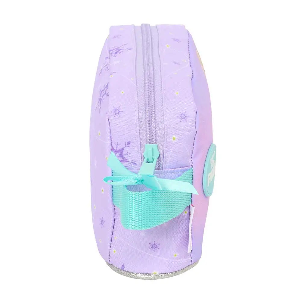 Neceser porta desayunos térmico Frozen Disney ’Spirit’ 21.5x6.5x12cm