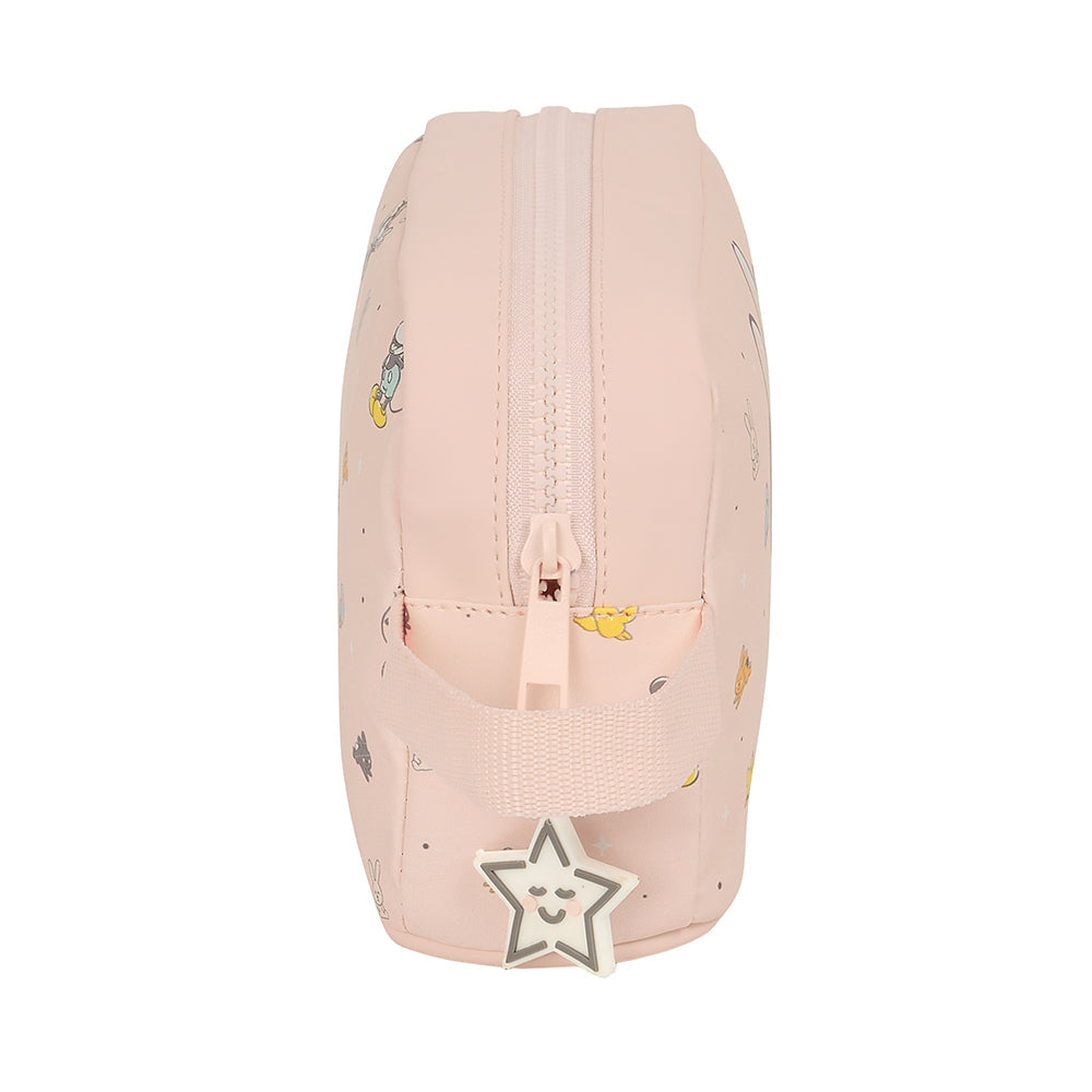 Neceser porta desayunos térmico MINNIE MOUSE Disney baby 21.5x6.5x12cm