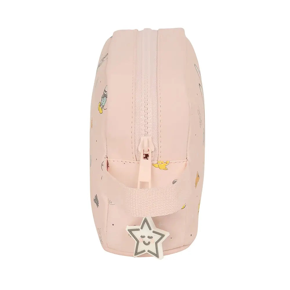Neceser porta desayunos térmico MINNIE MOUSE Disney baby 21.5x6.5x12cm