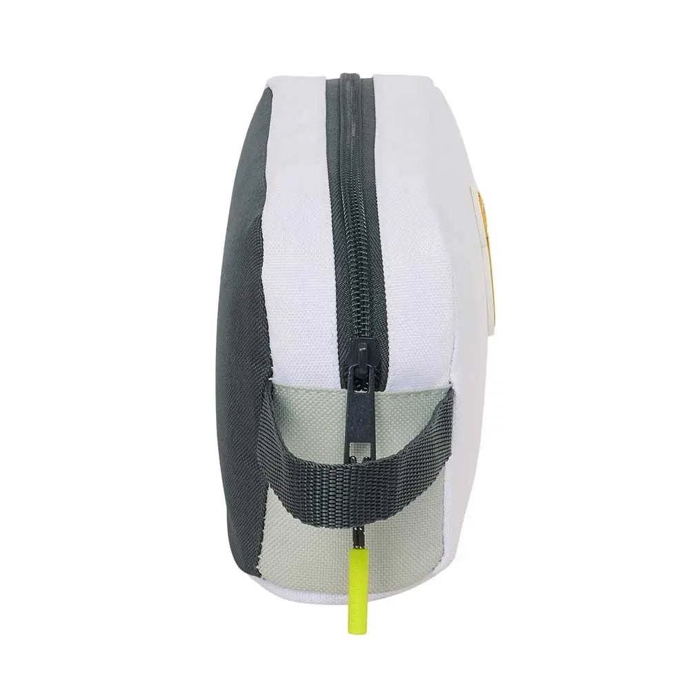 Neceser porta desayunos térmico Real Madrid CF 25/26 21.5x6.5x12cm