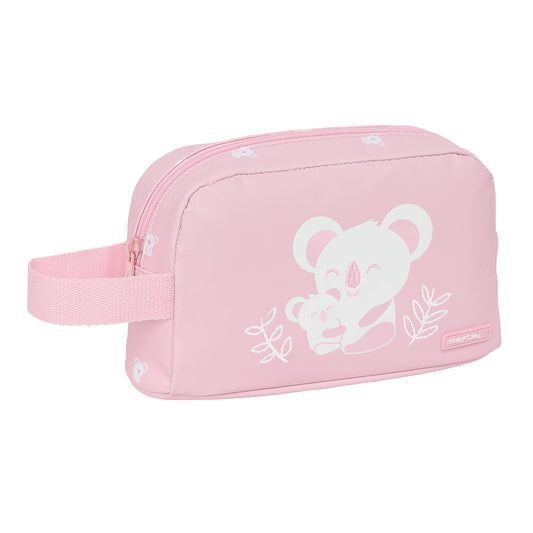 Neceser porta desayunos térmico Safta ’Koala’ 21.5x6.5x12cm