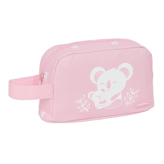 Neceser porta desayunos térmico Safta ’Koala’ 21.5x6.5x12cm