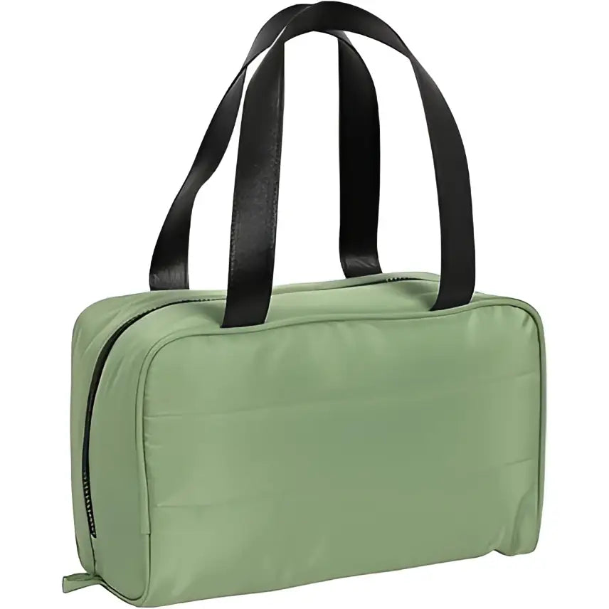 Neceser rectangular con asa MINNIE MOUSE Mint Shadow 31x14x19CM