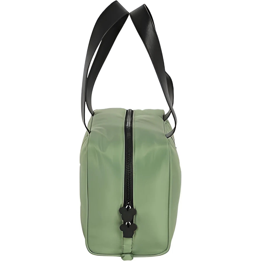 Neceser rectangular con asa MINNIE MOUSE Mint Shadow 31x14x19CM