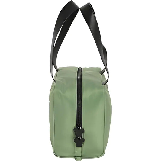 Neceser rectangular con asa MINNIE MOUSE Mint Shadow 31x14x19CM
