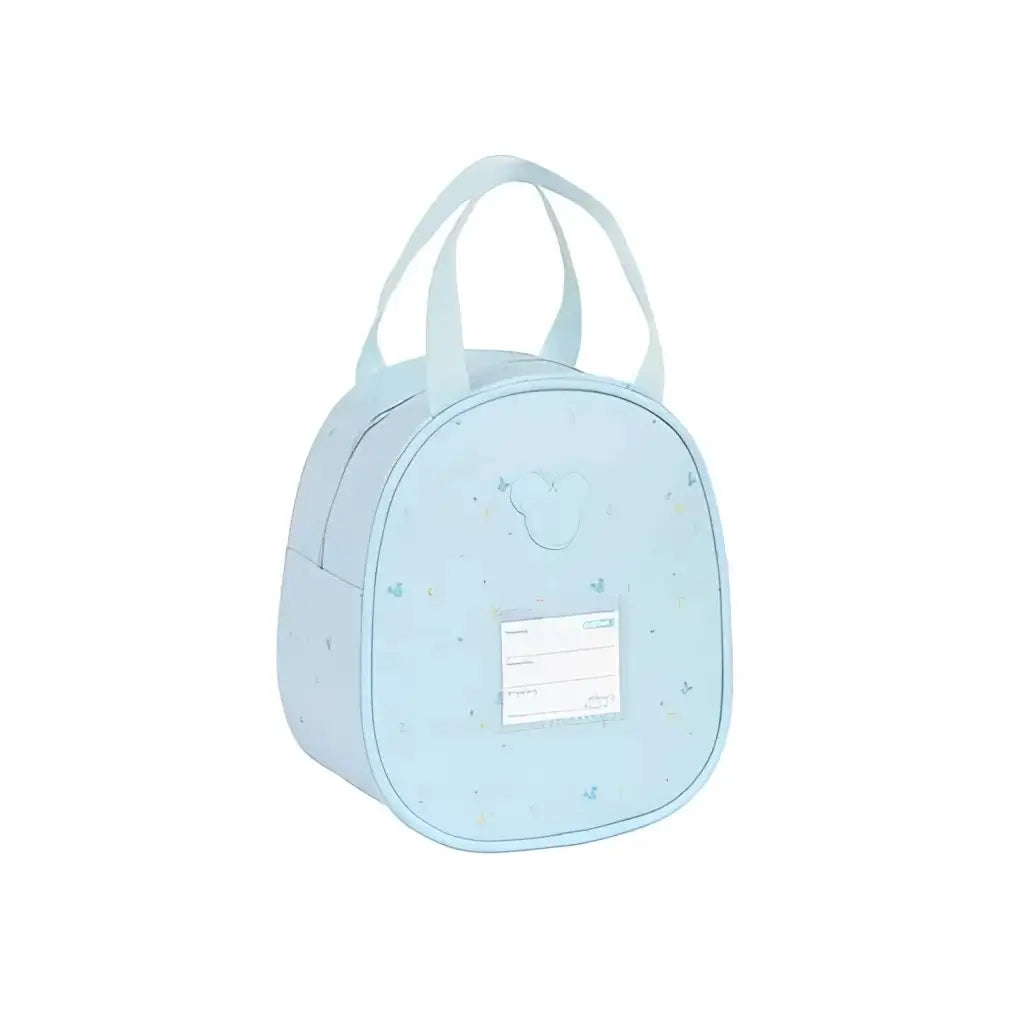 Neceser Termo De Mickey Mouse Baby - Mochila