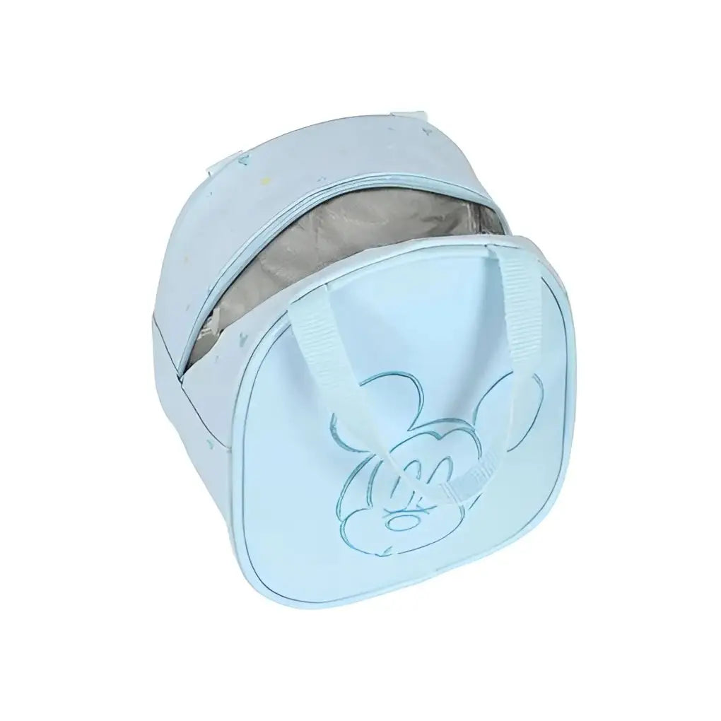 Neceser Termo De Mickey Mouse Baby - Mochila