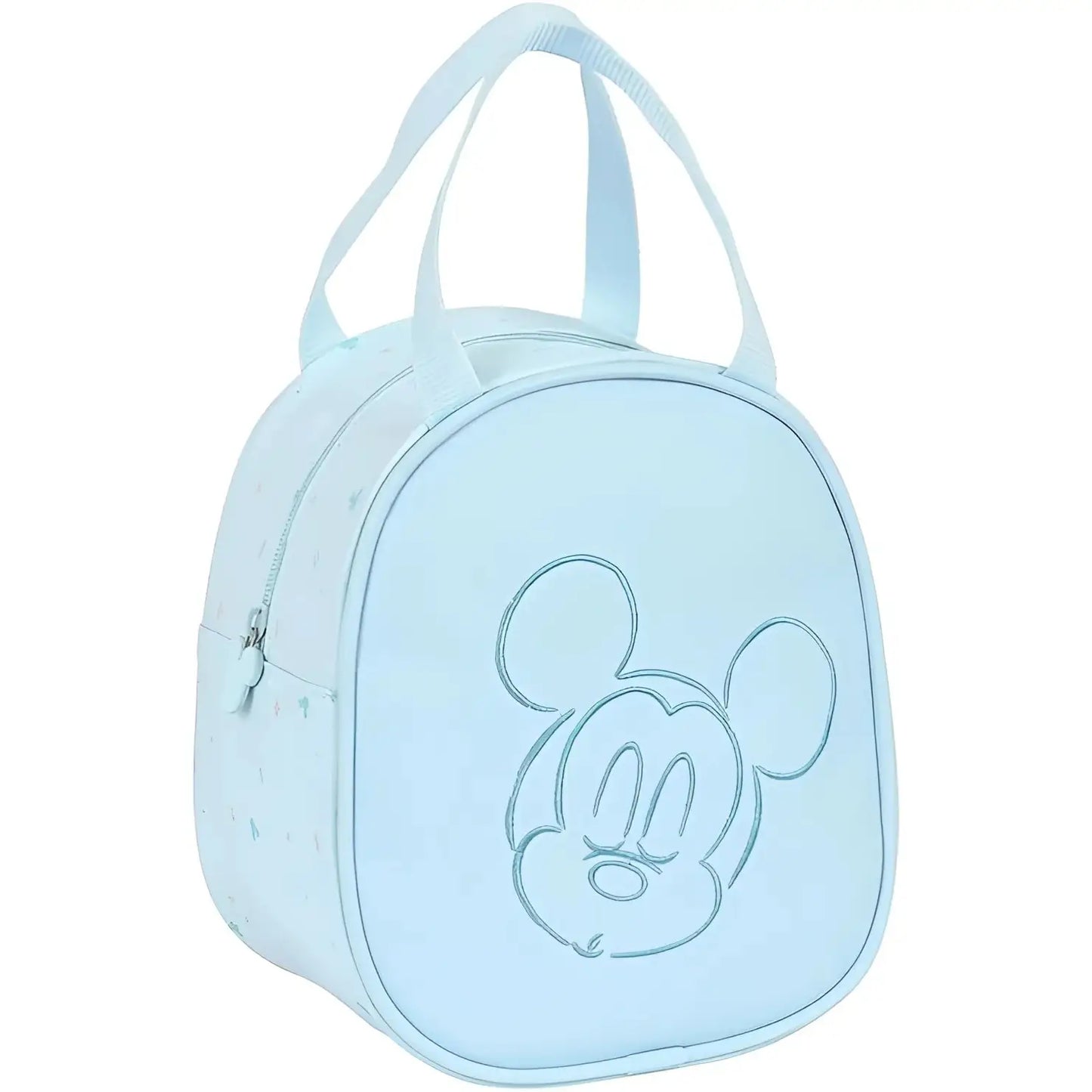 Neceser Termo De Mickey Mouse Baby - Mochila