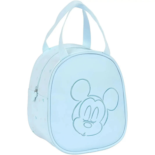 Neceser Termo De Mickey Mouse Baby - Mochila