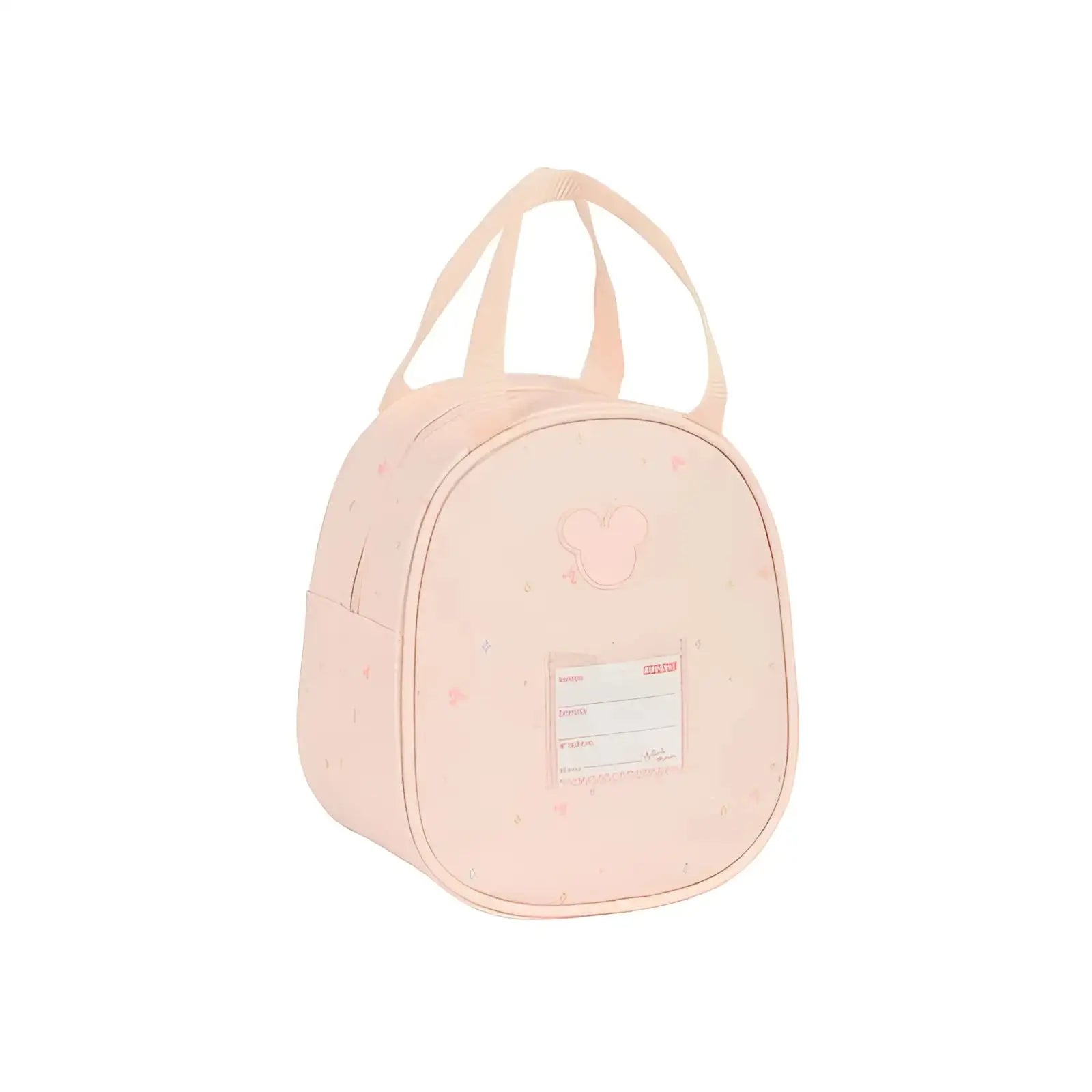 Neceser Termo de MINNIE MOUSE BABY - Mochila