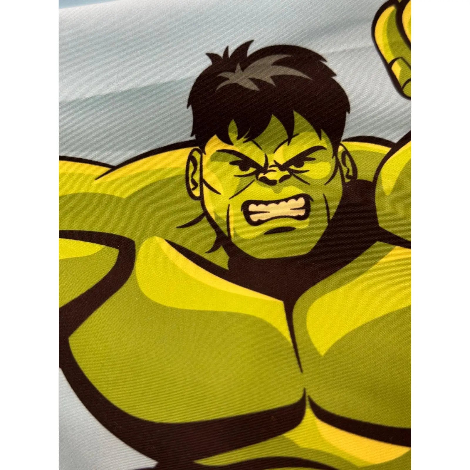 Pantalón de baño niño infantil Marvel Avengers azul 128cm (8 años) - Bañador