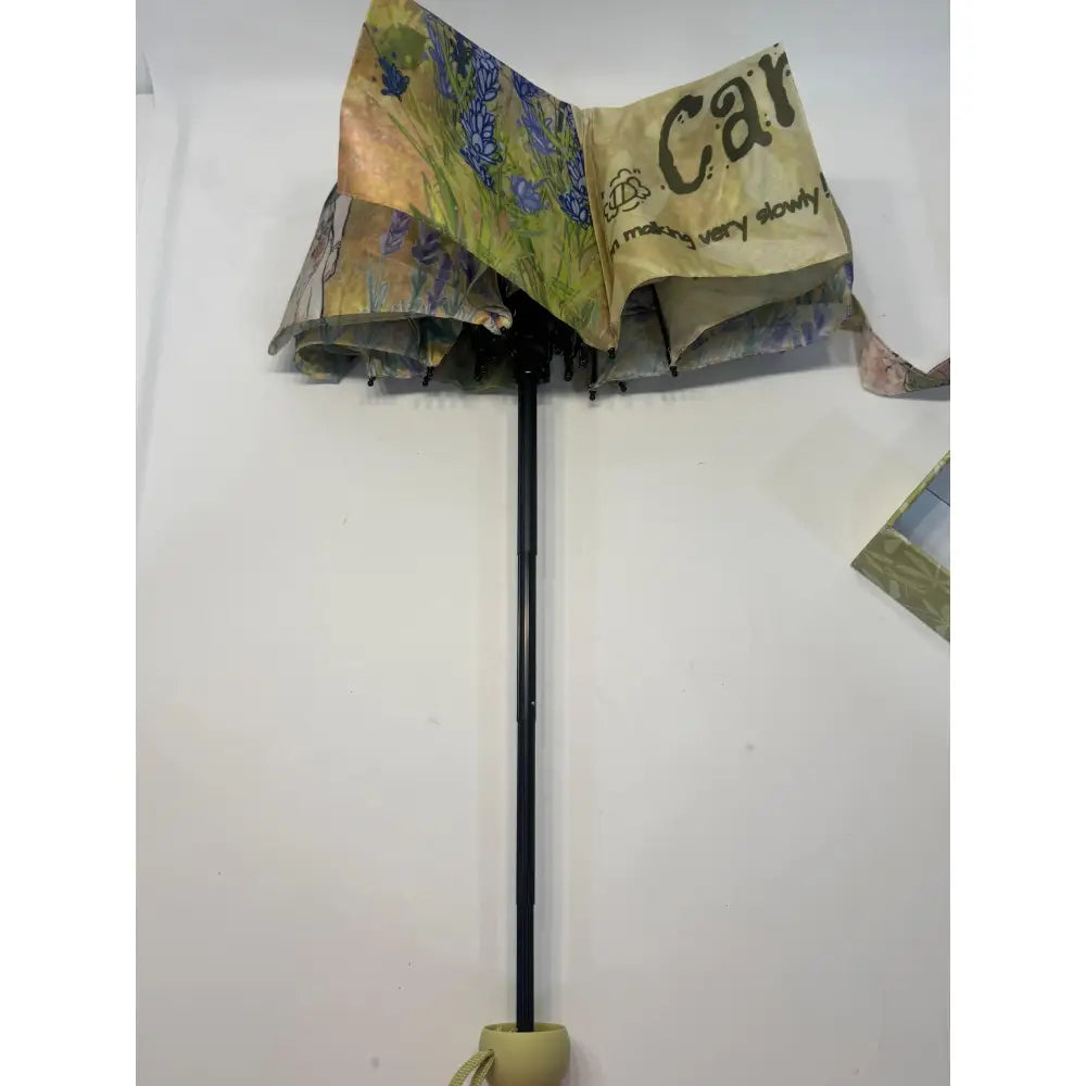 Paraguas con caja Sweet Candy