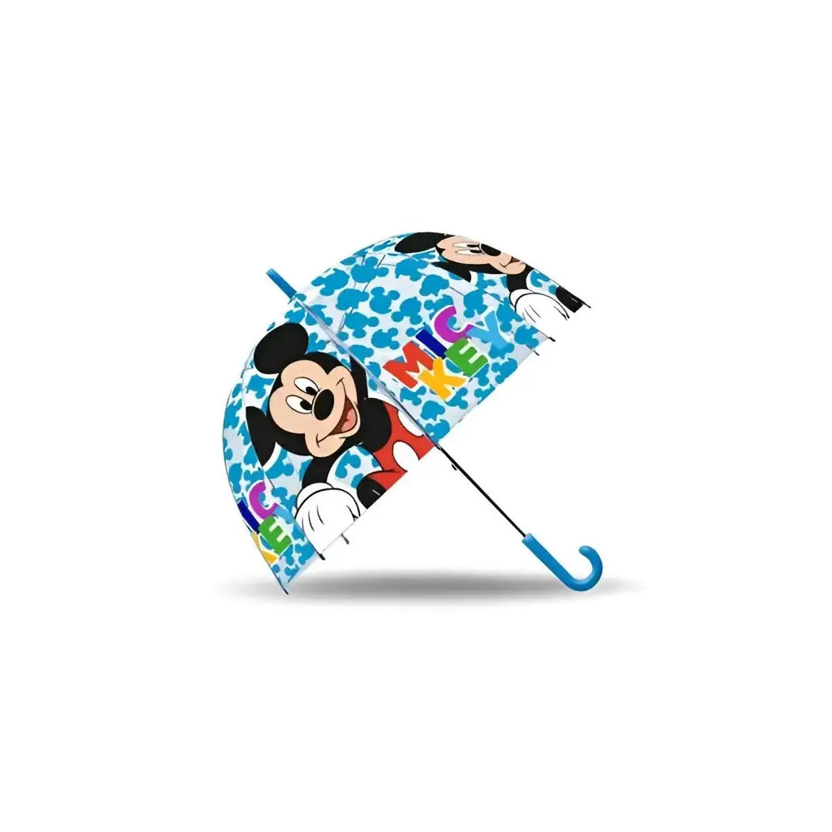 Paraguas infantil 46cm Mickey