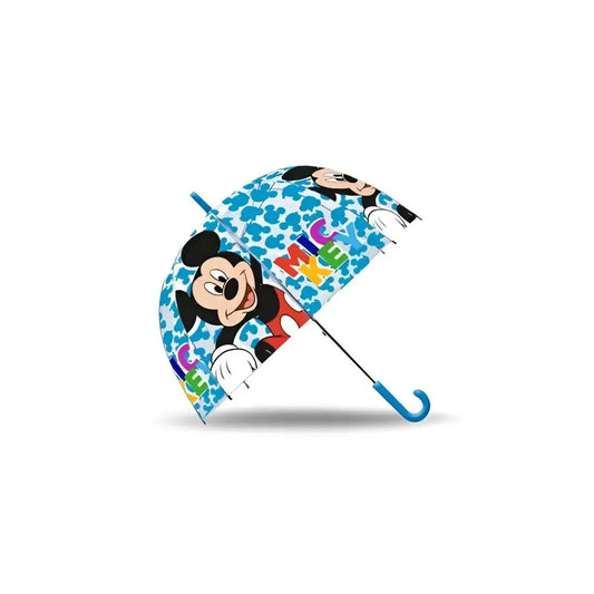 Paraguas infantil 46cm Mickey