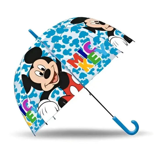 Paraguas infantil 46cm Mickey