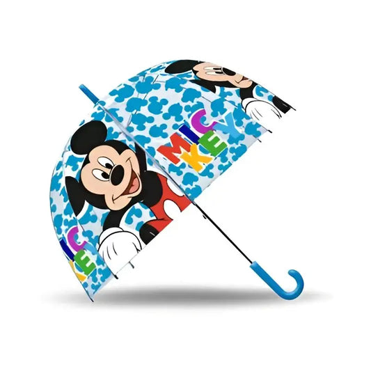 Paraguas infantil 46cm Mickey