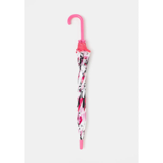 Paraguas infantil MINNIE MOUSE 48CM- Ideal para Días de Lluvia