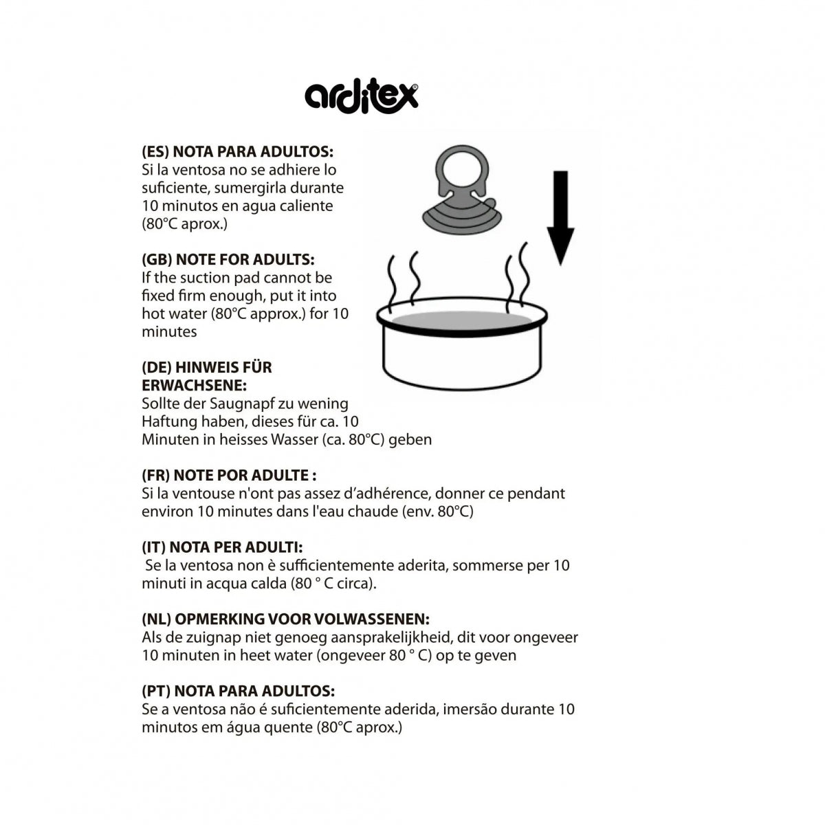 Pack de 2 parasoles para coche Superman - Protección Solar