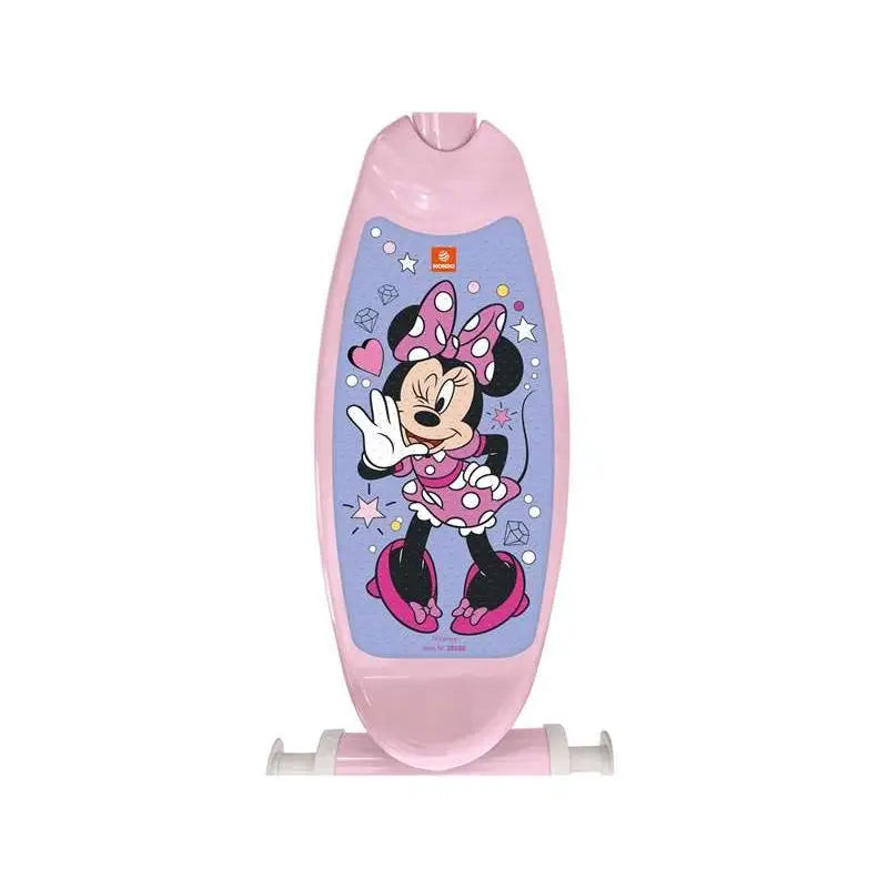 Patinete 3 ruedas Minnie Mouse Disney 60x46x13,5cm