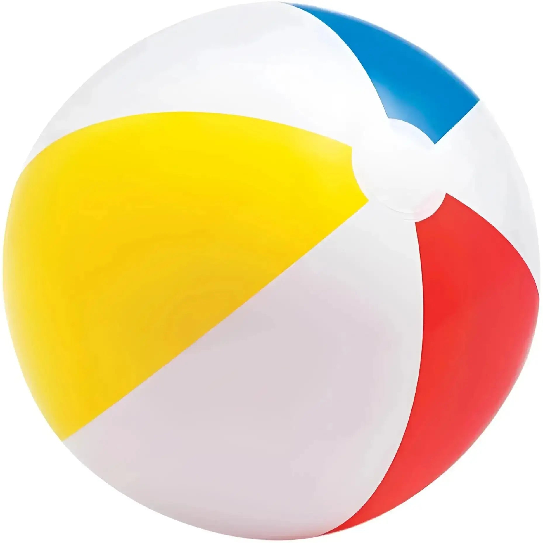 Pelota hinchable Intex Piscina Playa