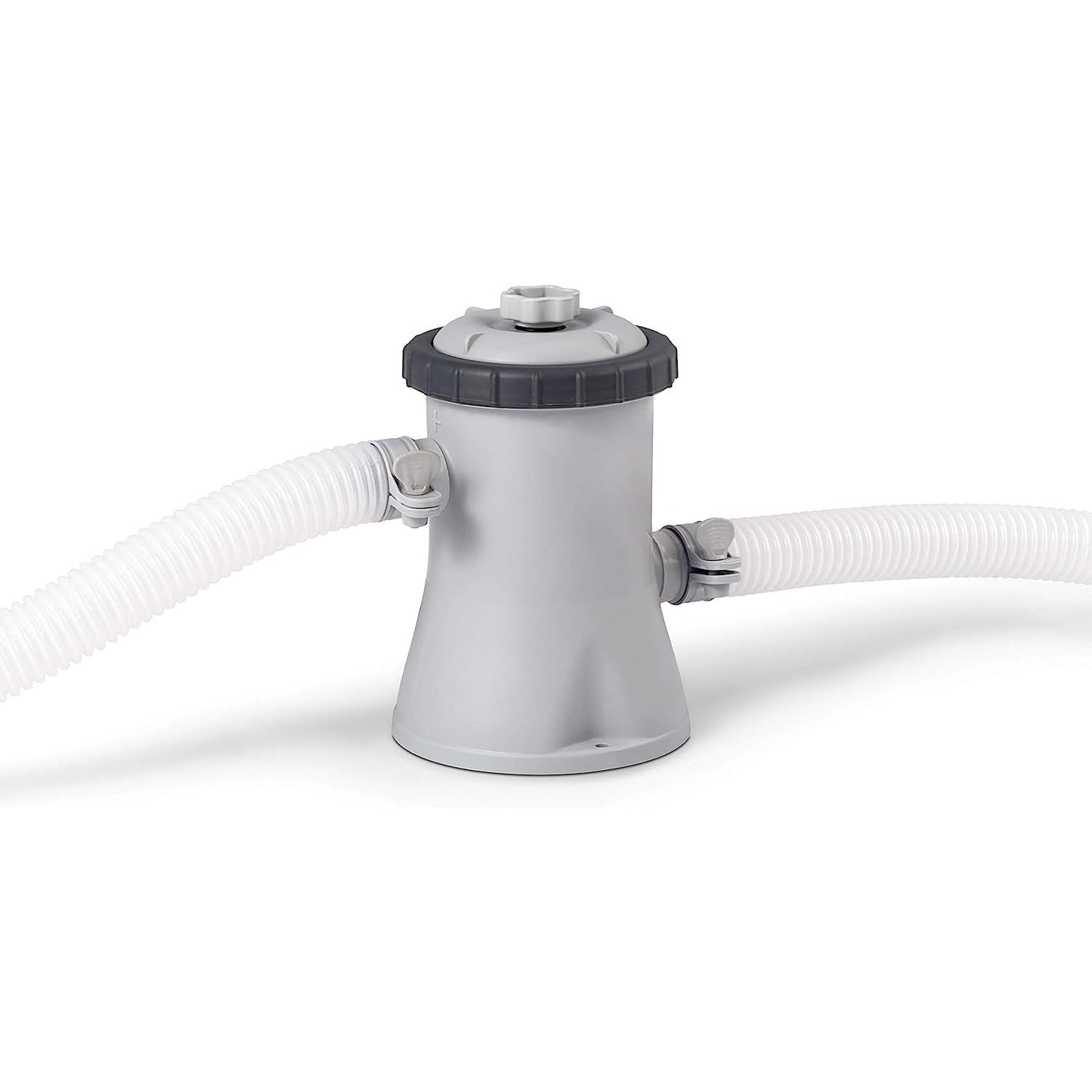 Piscina hinchable redonda Easy Set con depuradora filtro 244x61cm (capacidad 1942L)