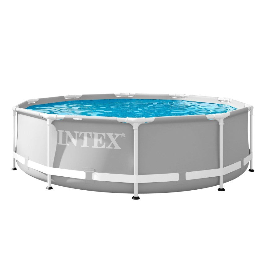 Piscina redonda desmontable Prism Frame 305x76cm (capacidad 4485L)