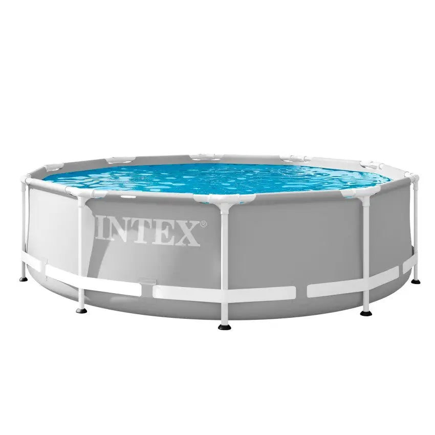 Piscina redonda desmontable Prism Frame 305x76cm (capacidad 4485L)