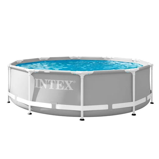Piscina redonda desmontable Prism Frame 305x76cm (capacidad 4485L)