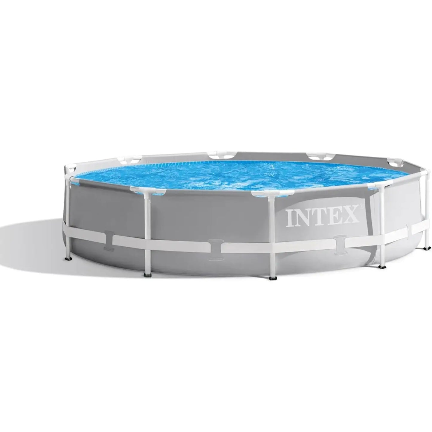 Piscina redonda desmontable Prism Frame 305x76cm (capacidad 4485L)