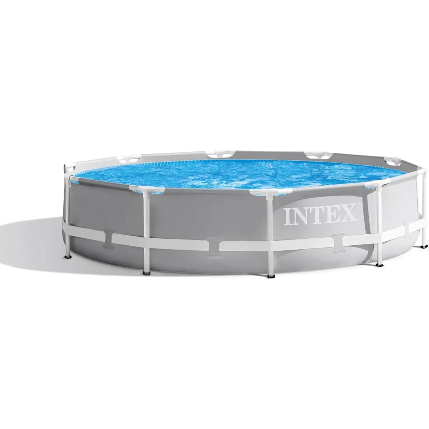 Piscina redonda desmontable Prism Frame 305x76cm (capacidad 4485L)