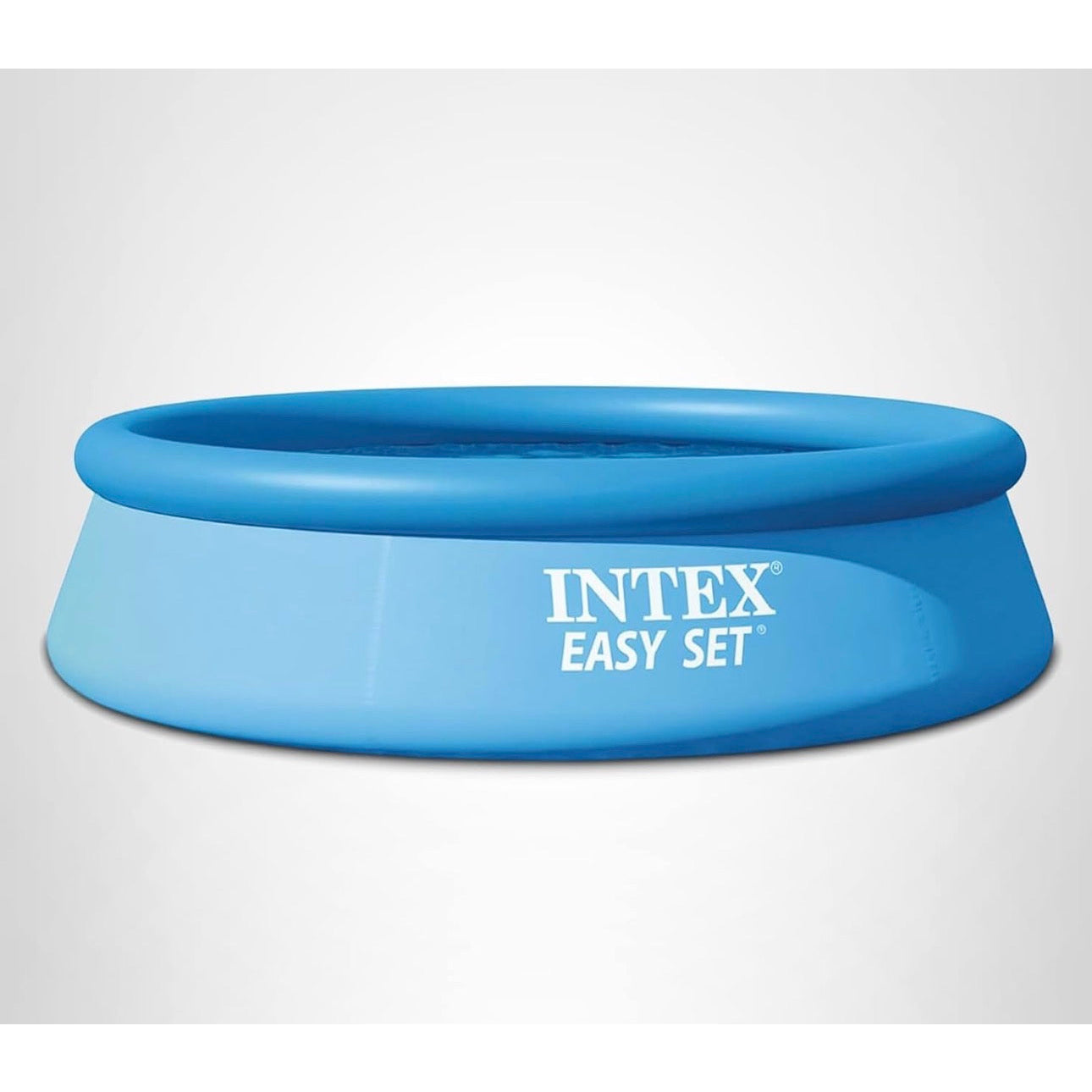 Piscina redonda Easy Set 305x76cm (capacidad 3853L)