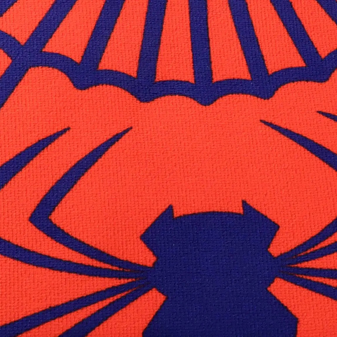 Poncho toalla infantil playa piscina Spiderman araña - poncho