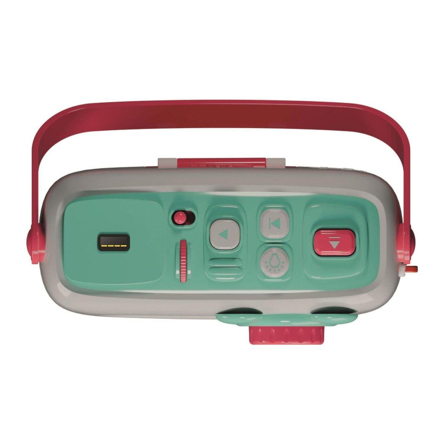 Proyector de cuentos Disney Storyteller (Stitch Minnie Princesas y Cars)