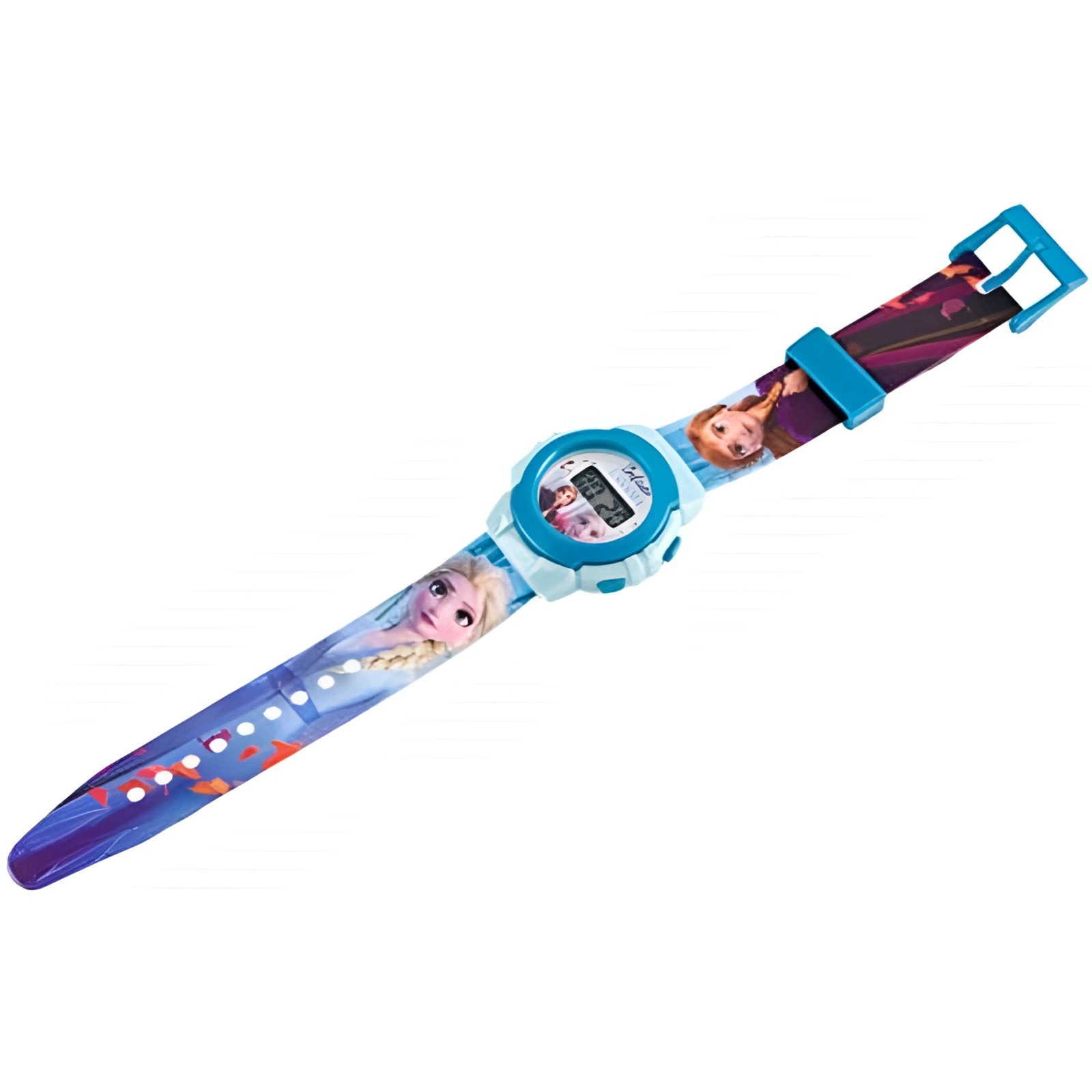 Reloj digital infantil FROZEN- Ideal para Regalar