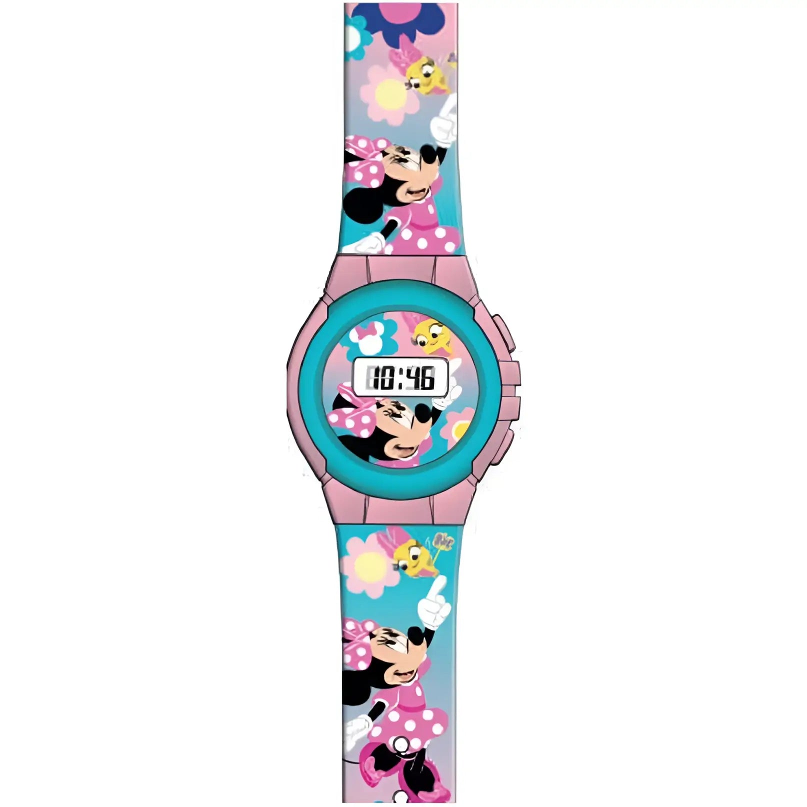 Reloj digital infantil MINNIE MOUSE