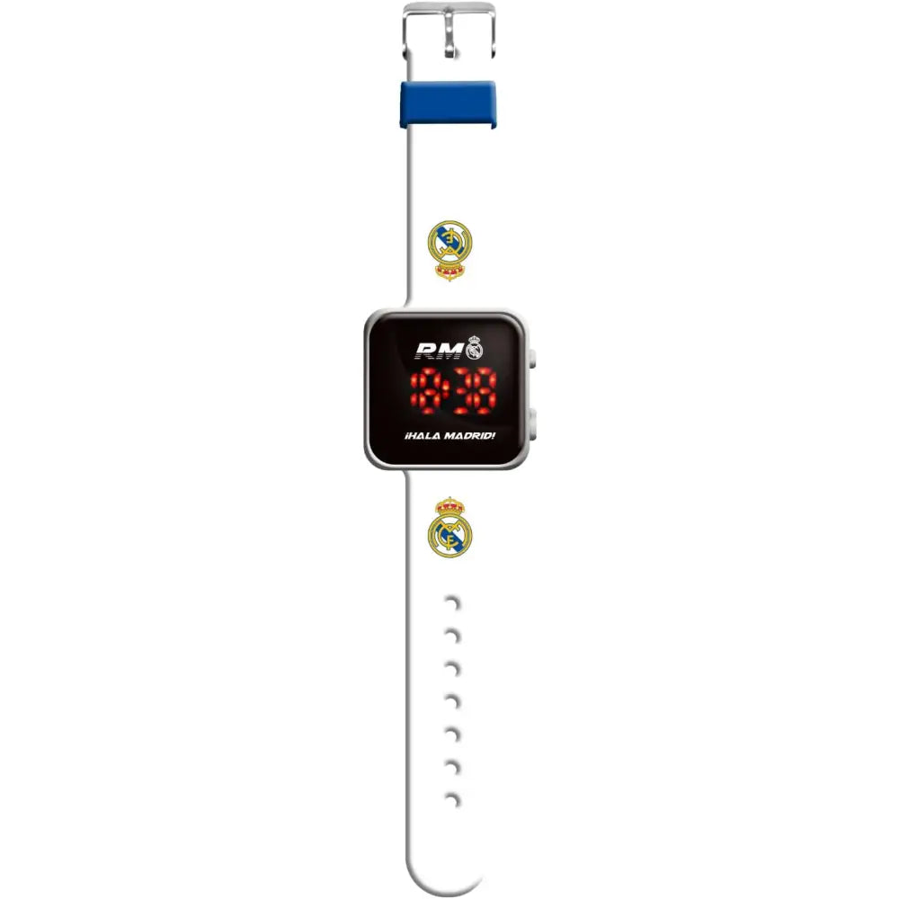 Reloj digital infantil Real Madrid