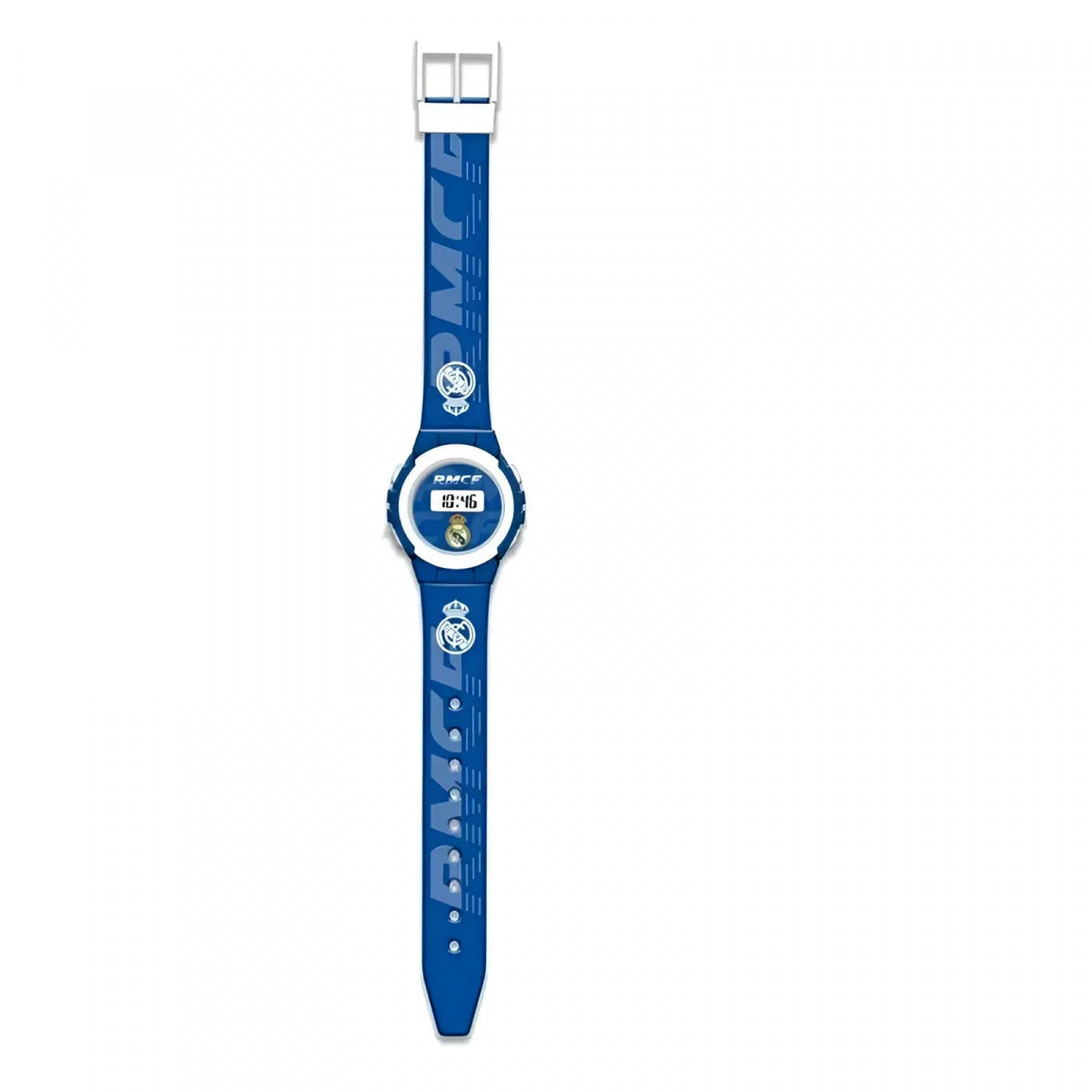 Reloj digital infantil REAL MADRID Azul