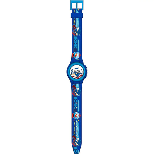 Reloj digital infantil SONIC
